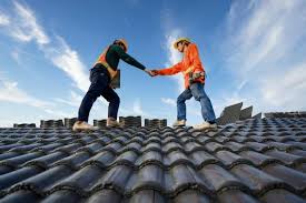 Fast & Reliable Emergency Roof Repairs in Greenwood, AR